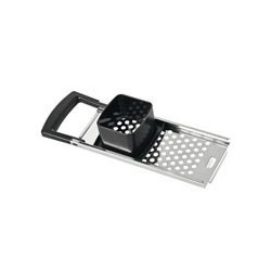 STAMPO GNOCCHI SPATZIE GRANDCHEF - cm 33,0x11,5 h 6,5