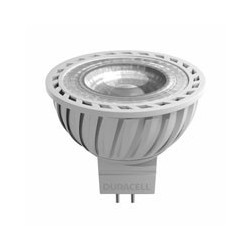 LAMPADA LED DICROICA GU5,3 3000^K GU5,3 watt 3,7 Lm 250