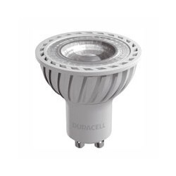 LAMPADA LED DICROICA GU10 3000^K GU10 watt 3,5 Lm 230