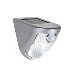 PROIETTORE SOLARE LED SENSORE GL020SDU