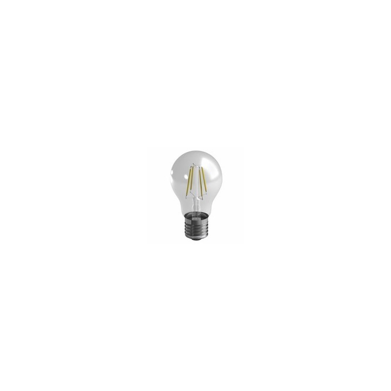 LAMPADA LED GOCCIA FILO 2700^K E27 watt 6,2 Lm 806 LAMPADA LED GOCCIA FILO 2700^K E27 watt 6,2 Lm 806