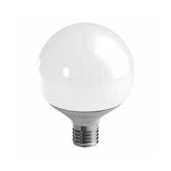 LAMPADA LED GLOBO 2700^K E27 watt 9 Lm 806