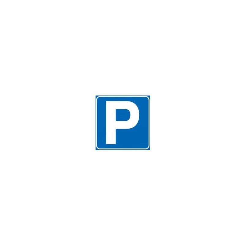 CARTELLO STRADALE PARCHEGGIO 3G CARTELLO STRADALE PARCHEGGIO 3G