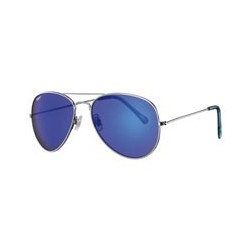 OCCHIALI SOLE GOCCIA OB01 blu