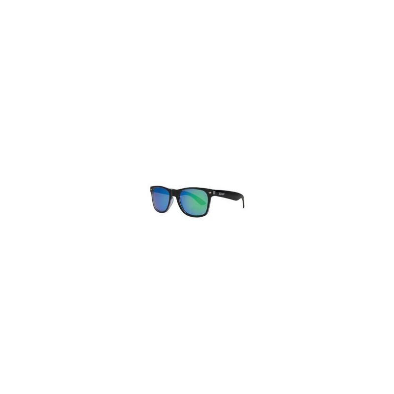 OCCHIALI SOLE CLASSIC OB21 neri/azzurri OCCHIALI SOLE CLASSIC OB21 neri/azzurri