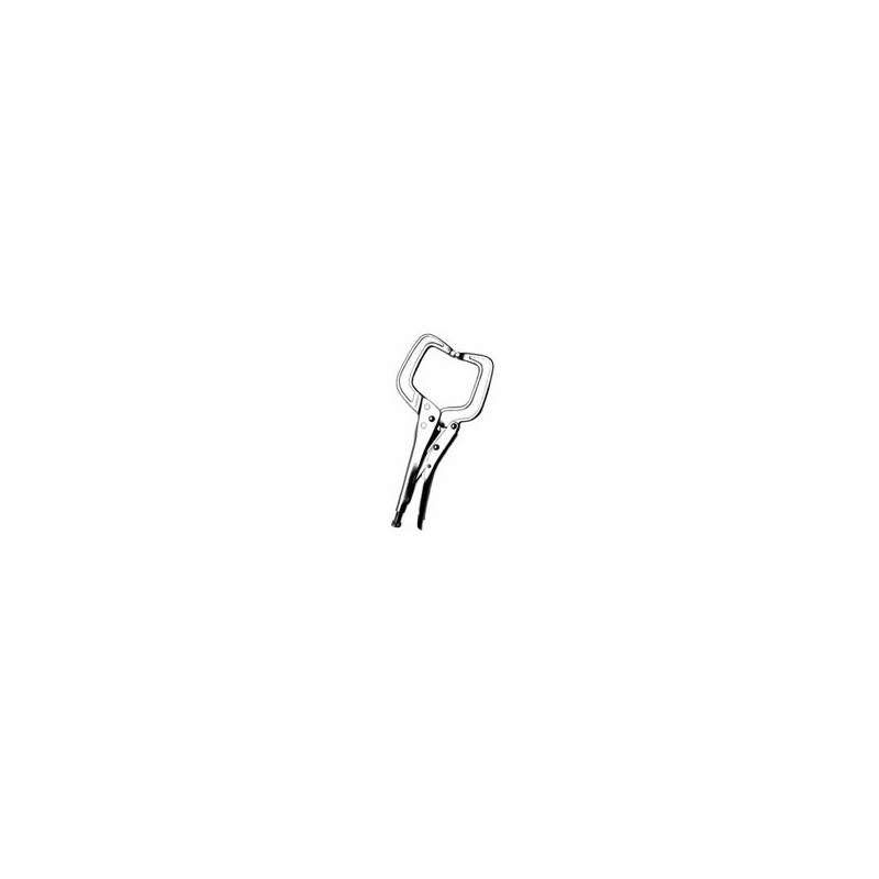 PINZA GRIP MORSETTO 139AN mm 280 PINZA GRIP MORSETTO 139AN mm 280