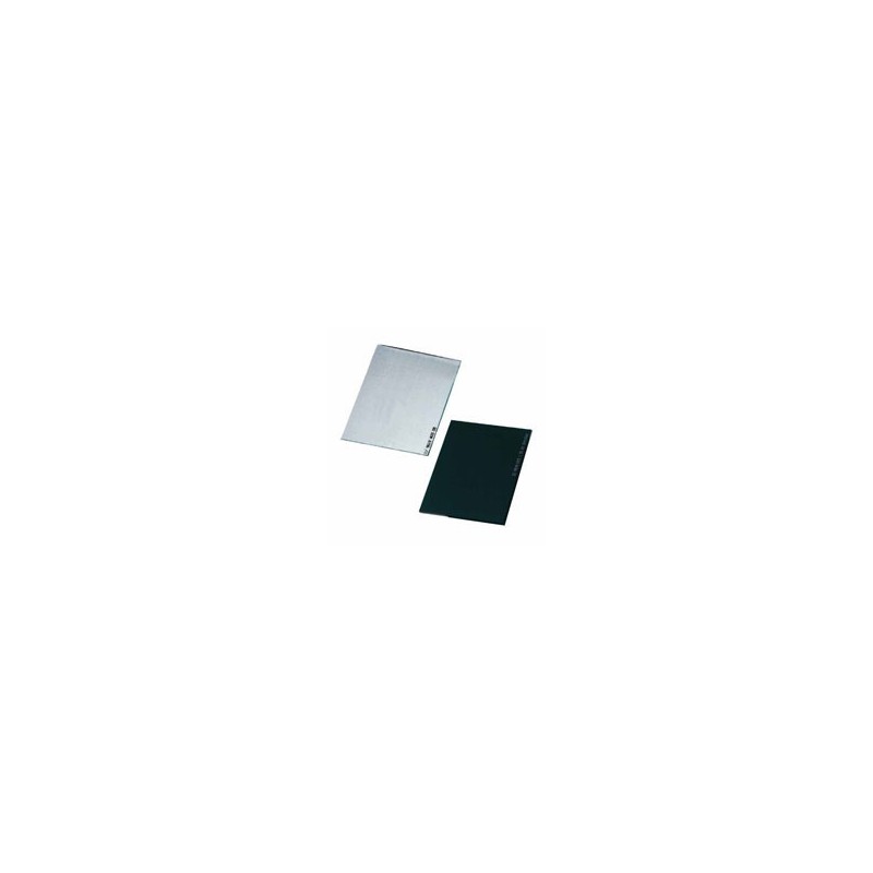 VETRO MASCHERA SALDATURA CHIARO+SCURO mm 98x75 Cf.Pz.2 VETRO MASCHERA SALDATURA CHIARO+SCURO mm 98x75 Cf.Pz.2