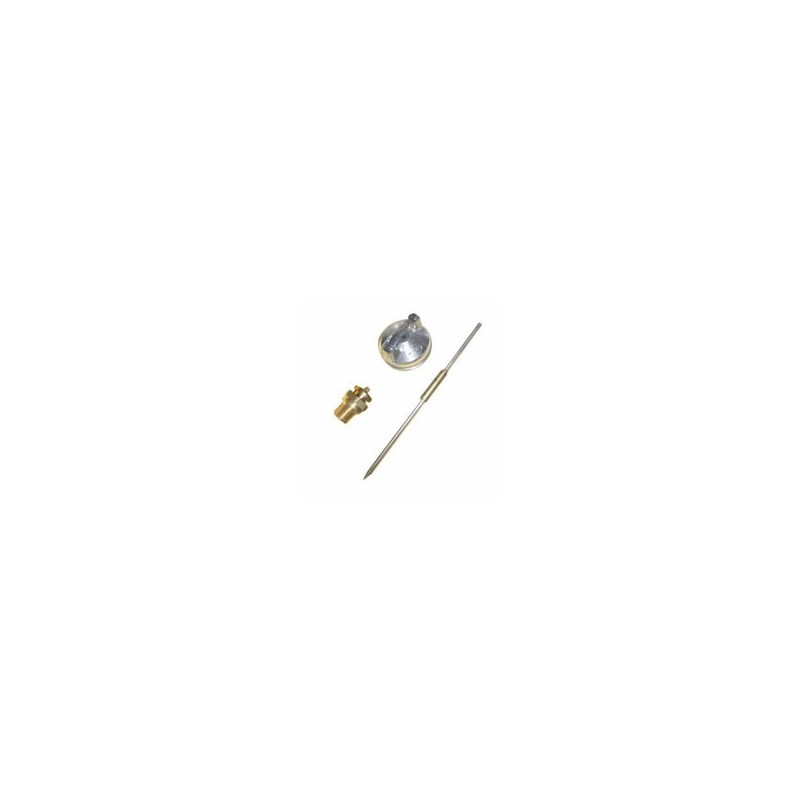 UGELLO AEROGRAFI U/F1/E mm 1,2 UGELLO AEROGRAFI U/F1/E mm 1,2