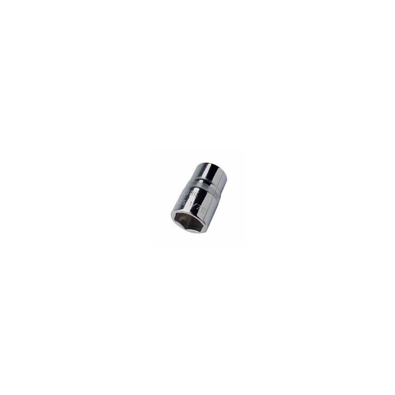 CLÉ À DOUILLE 6PANS 1/2" 235EN mm 32,0 h 44
