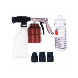 PISTOLET DE SABLAGE KIT A/211