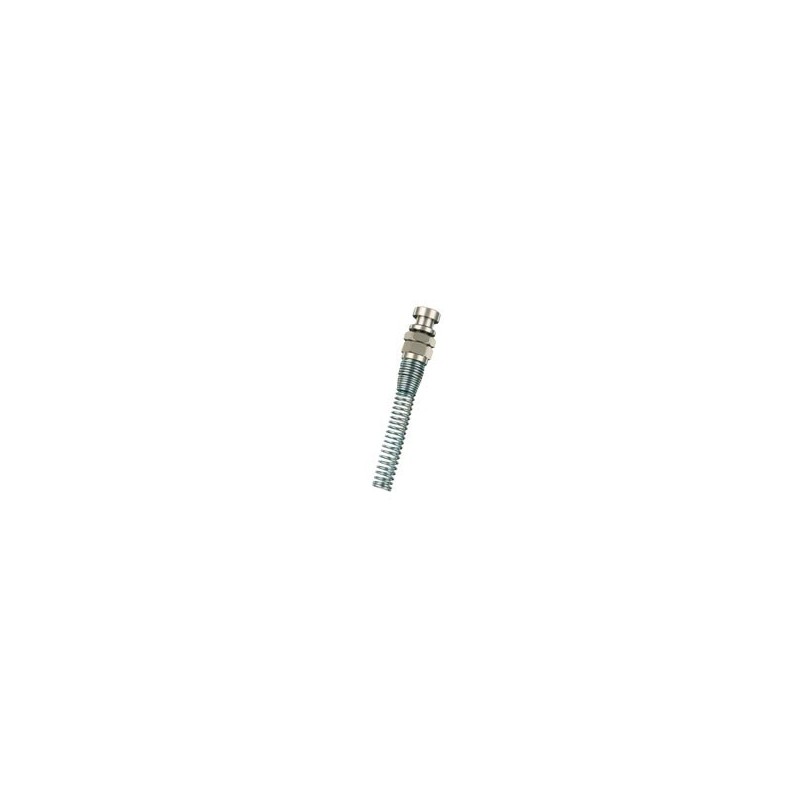 ATTACCO BAIONETTA MOLLA 60/MF 8x10 ANI ATTACCO BAIONETTA MOLLA 60/MF 8x10 ANI