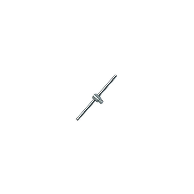 POIGNÉE T 240N 1/4" mm 115 POIGNÉE T 240N 1/4" mm 115