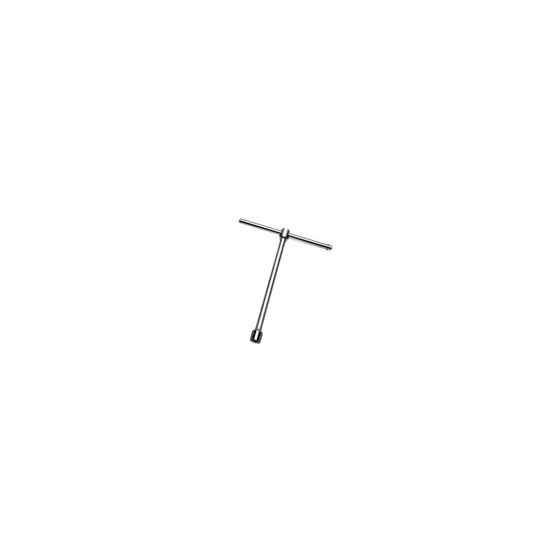 CHIAVE BUSSOLA T 275 mm 6x215 CHIAVE BUSSOLA T 275 mm 6x215