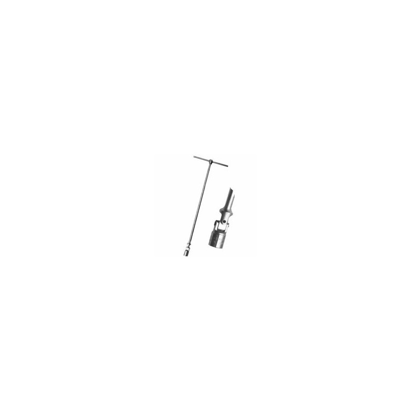 CHIAVE BUSSOLA T SNODATA 276CE mm 6x390 CHIAVE BUSSOLA T SNODATA 276CE mm 6x390