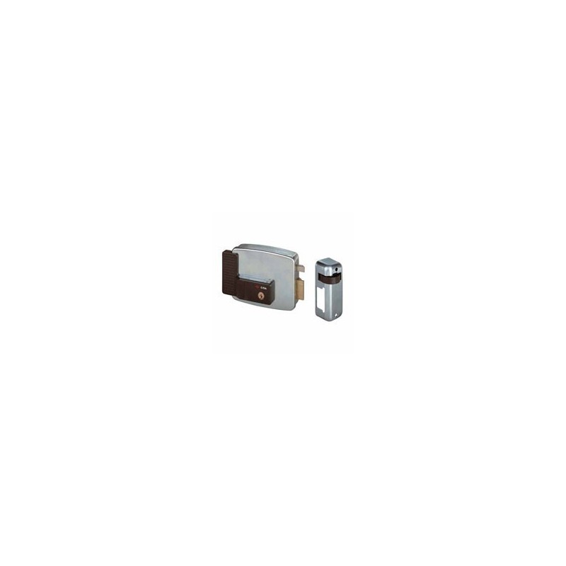 ELETTROSERRATURA APPLICARE FERRO 11721-50-1 Dx ELETTROSERRATURA APPLICARE FERRO 11721-50-1 Dx