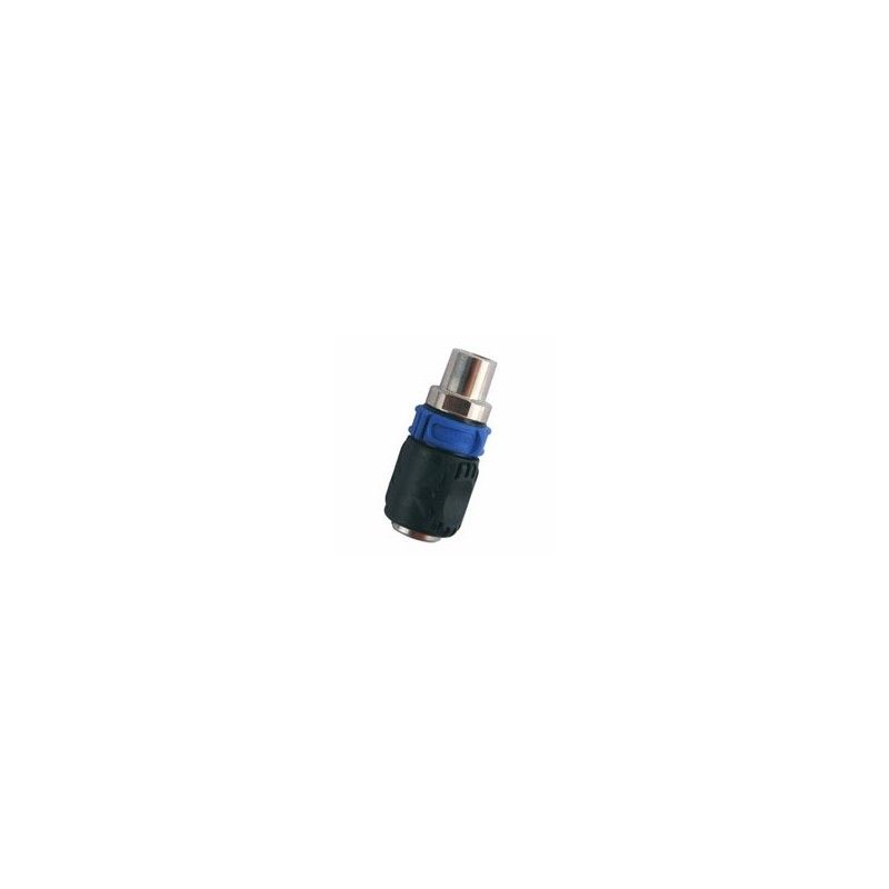RUBINETTO SCARICO PRESSIONE TM3 1/4"F RUBINETTO SCARICO PRESSIONE TM3 1/4"F