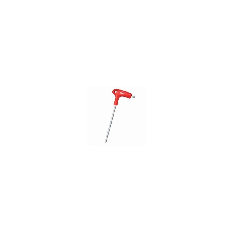 CHIAVE BRUGOLA IMPUGNATURA L 280H mm 3x133 CHIAVE BRUGOLA IMPUGNATURA L 280H mm 3x133