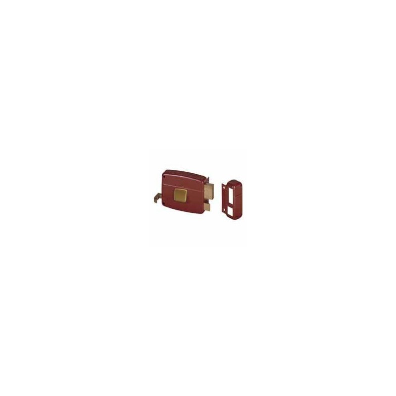 SERRATURA APPLICARE LEGNO 50111-40-1 Dx SERRATURA APPLICARE LEGNO 50111-40-1 Dx