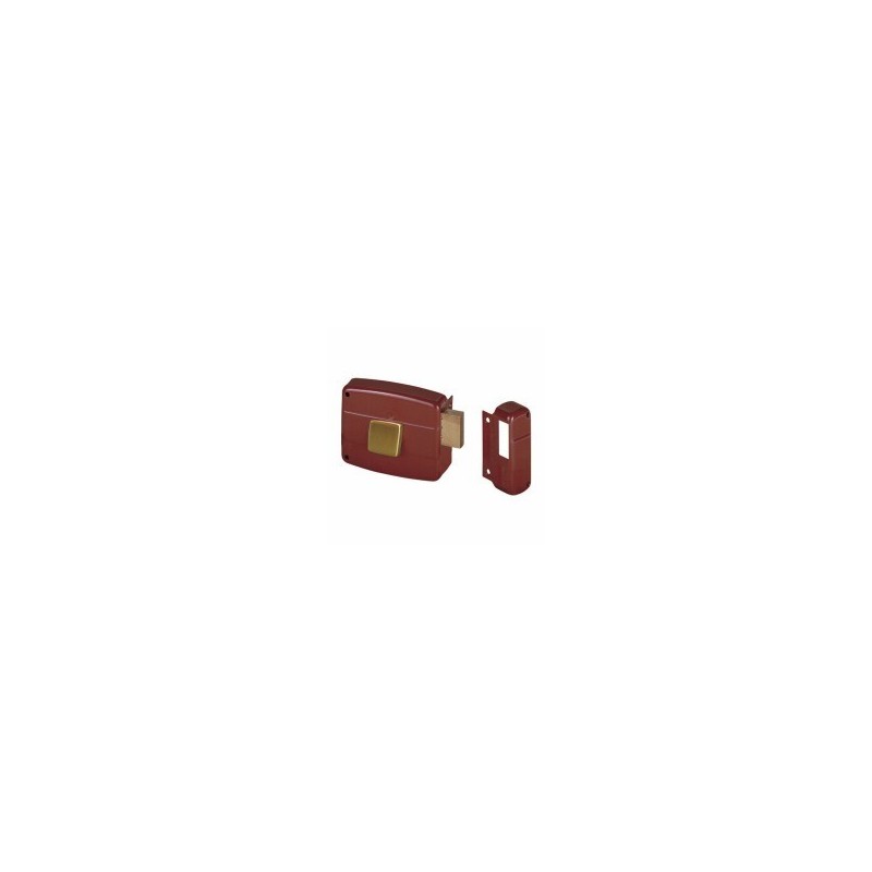 SERRATURA APPLICARE LEGNO 50131-40-1 Dx SERRATURA APPLICARE LEGNO 50131-40-1 Dx