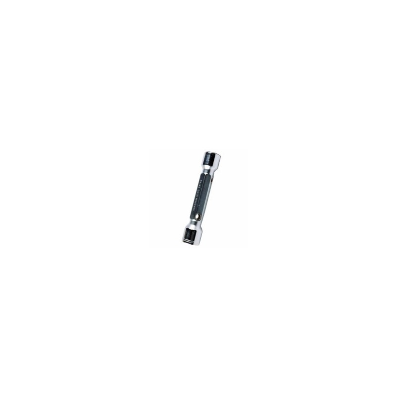 CHIAVE TUBO FORGIATA 290E mm 6x 7 CHIAVE TUBO FORGIATA 290E mm 6x 7
