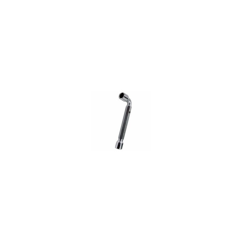 CHIAVE PIPA FORGIATA 291 mm 5,5 CHIAVE PIPA FORGIATA 291 mm 5,5