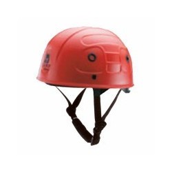 ELMETTO PROTEZIONE SAFETY STAR ROSSO 211 CAMP