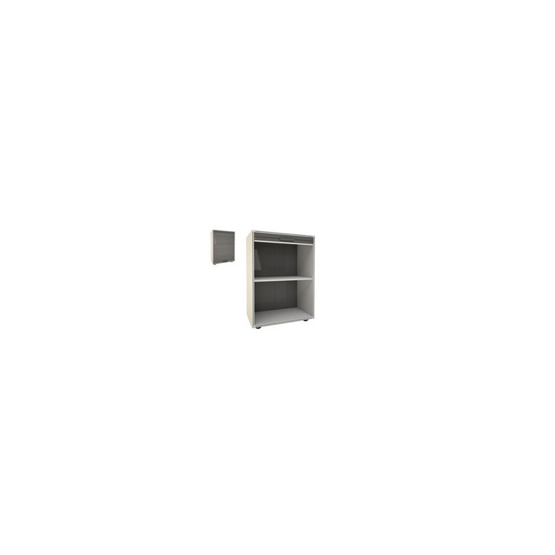 MOBILETTO TUTTOPIANI SERRANDINA cm 62x35 h 91 MOBILETTO TUTTOPIANI SERRANDINA cm 62x35 h 91
