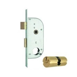 SERRATURA INFILARE CANCELLI 149320 019-56-0