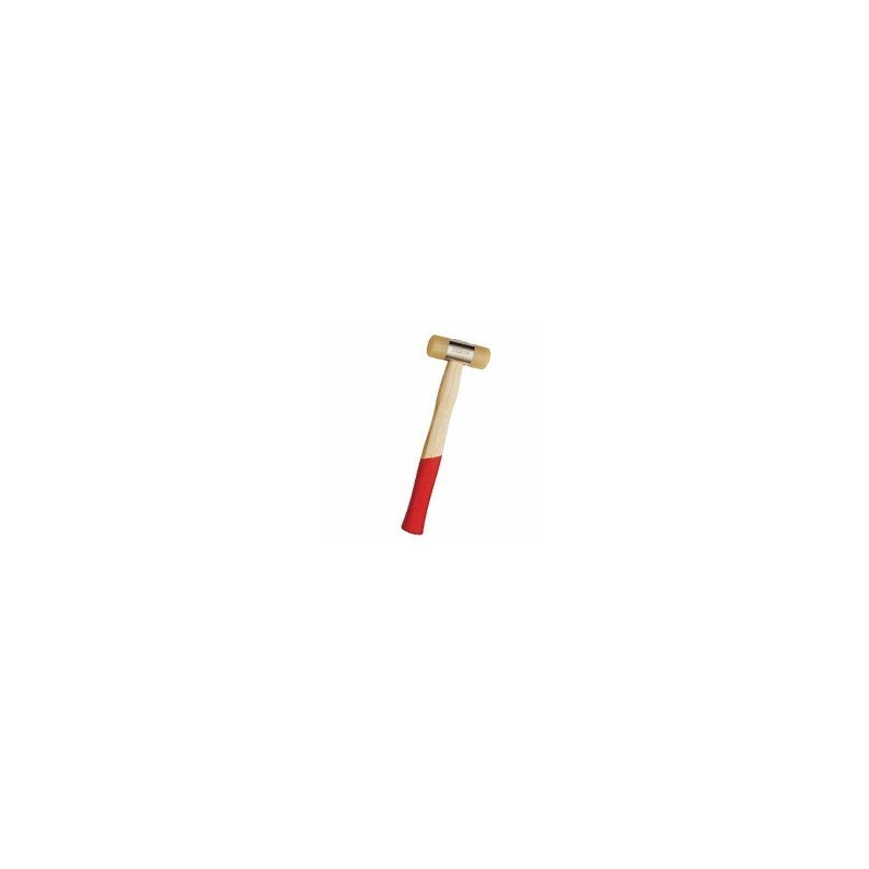 MAZZUOLA PLASTICA 376 mm 22 MAZZUOLA PLASTICA 376 mm 22