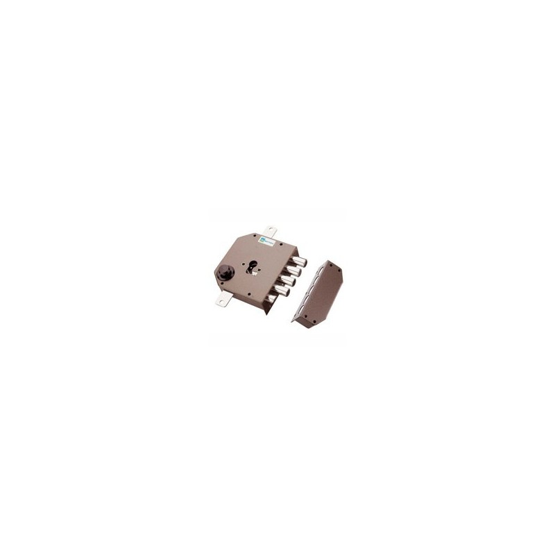 SERRATURA SICUREZZA TRIPLICE YA 38630VD00 DX SERRATURA SICUREZZA TRIPLICE YA 38630VD00 DX