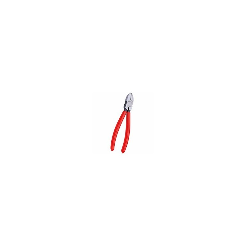 TRONCHESE LATERALE 180 7001 KNIPEX TRONCHESE LATERALE 180 7001 KNIPEX