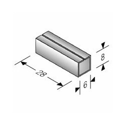 RIDUZIONE PATENT 	mm 8/6