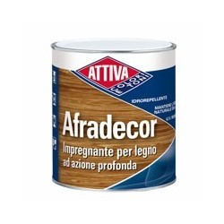 VERNICE AFRADECOR INCOLORE 130 l 1