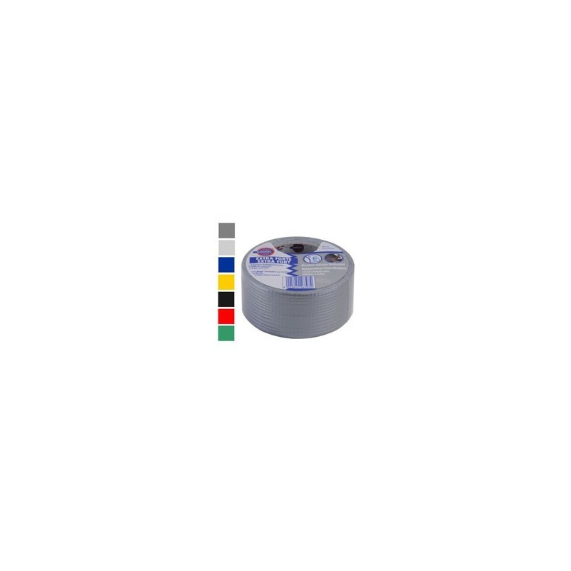 NASTRO UNIVERSALE SOS 38 m 10 GRIGIO EUROCEL NASTRO UNIVERSALE SOS 38 m 10 GRIGIO EUROCEL