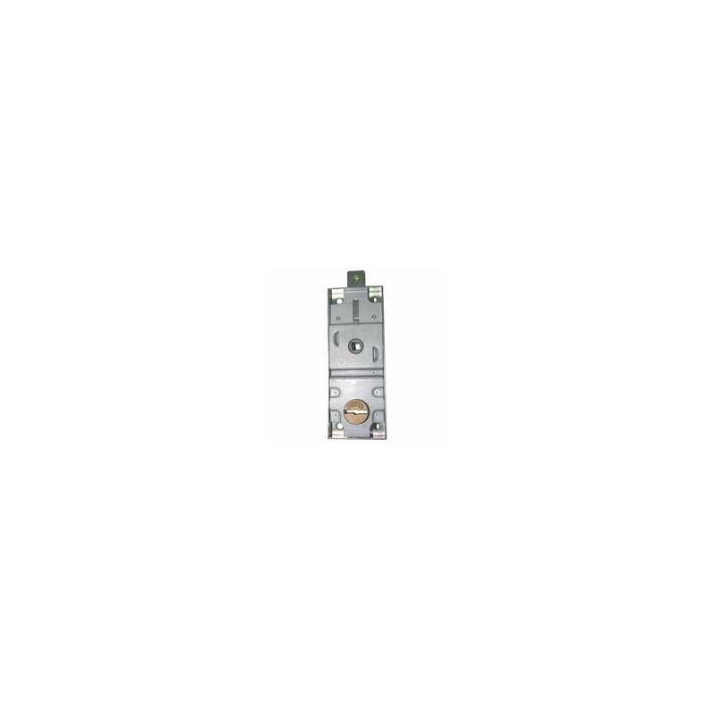 SERRATURA BASCULE DM QUADRO 8651 SERRATURA BASCULE DM QUADRO 8651