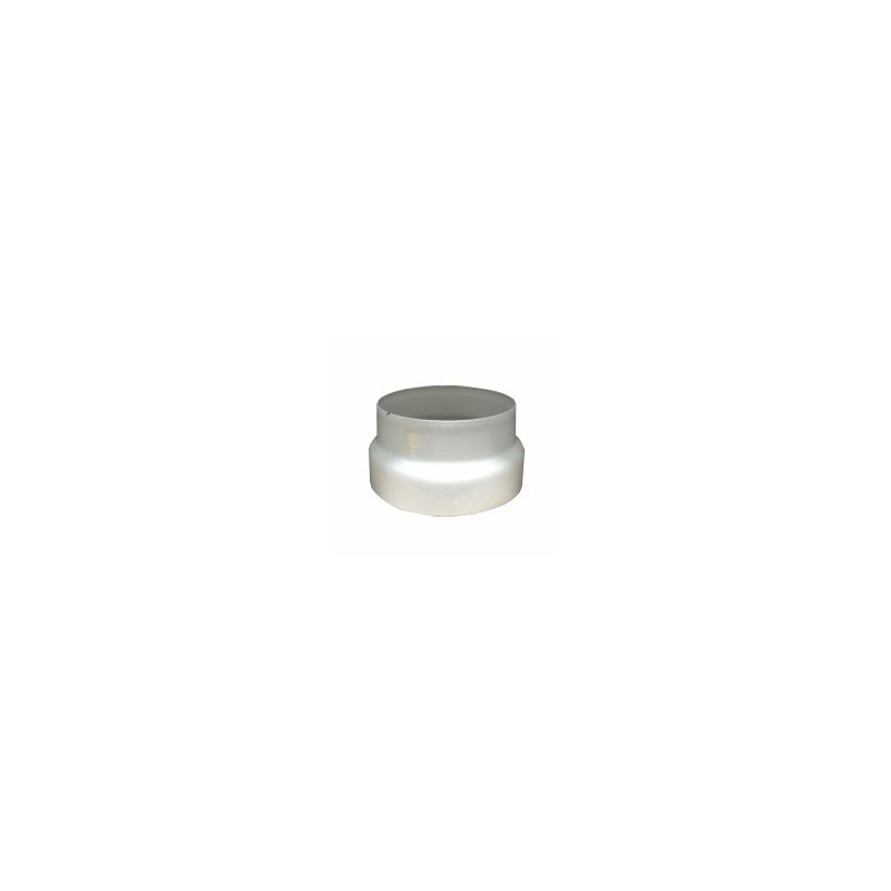 RIDUZIONE SMALTATA BIANCA m 9/ 8 RIDUZIONE SMALTATA BIANCA m 9/ 8
