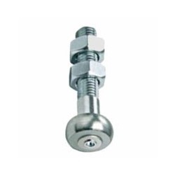 DEVIATORE PORTONI RULLO 32 mm 34