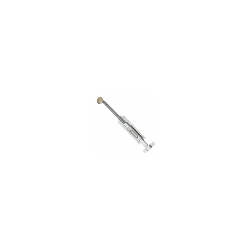 CATENACCIO CODA MEZZO PESO 270 mm 37,5x150 CATENACCIO CODA MEZZO PESO 270 mm 37,5x150