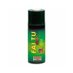 SMALTO SPRAY PROTETTIVO LUCIDO AREXONS