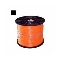 FILO NYLON QUADRO mm 3.0 m 1000 AGP