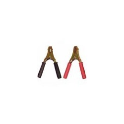 CLAMP CÂBLES LIAISONS Amp 400 ROUGE