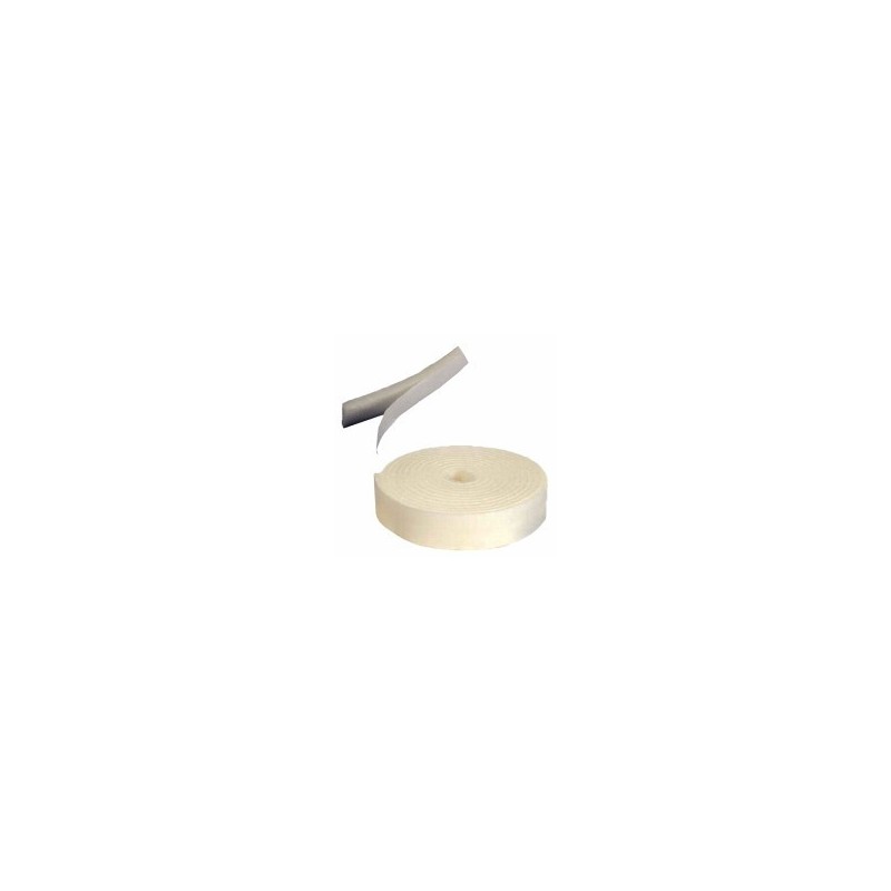 NASTRO PARAFREDDO SPUGNA mm 10x6 m 8 NASTRO PARAFREDDO SPUGNA mm 10x6 m 8