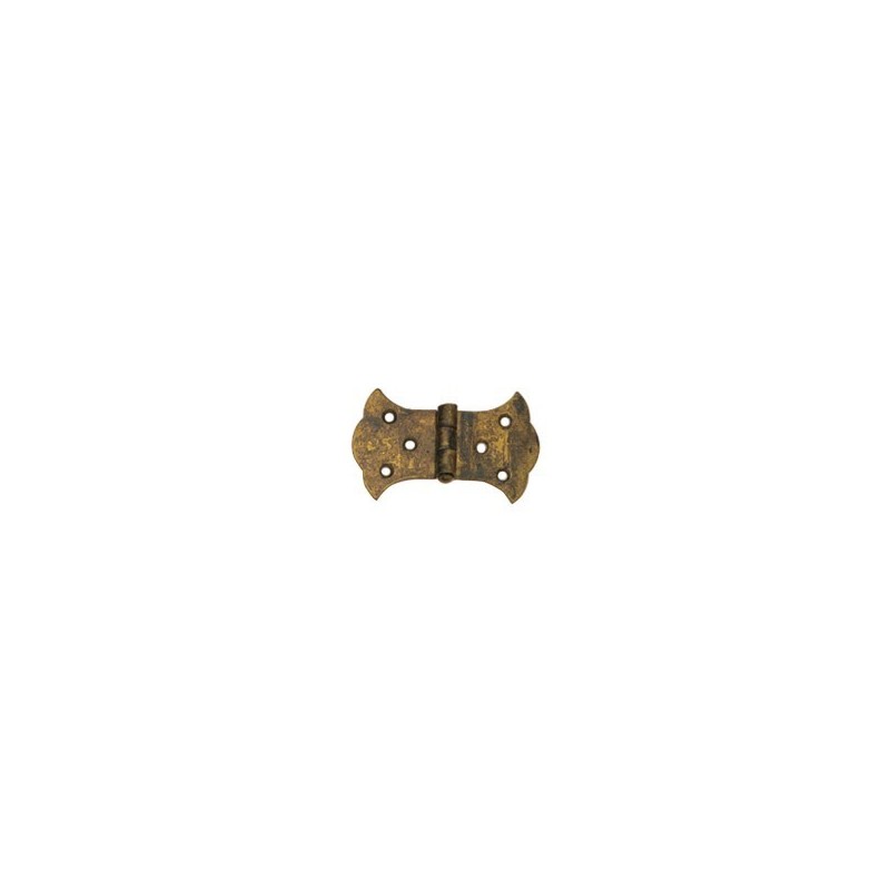CERNIERA PIANA FERRO 11687 88x52 ferro antico CERNIERA PIANA FERRO 11687 88x52 ferro antico