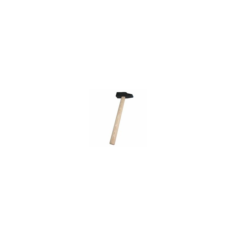 MARTELLO BANCO MANICO LEGNO g 100 MARTELLO BANCO MANICO LEGNO g 100