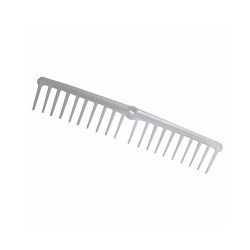 RASTRELLO PLASTICA PESANTE 20 denti