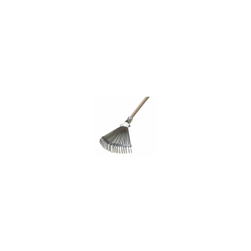 SCOPA FOGLIE REGOLABILE MORSETTO M/TA SCOPA FOGLIE REGOLABILE MORSETTO M/TA