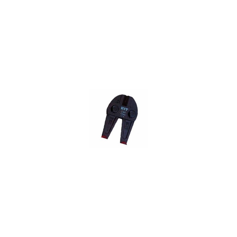GANASCE TAGLIABULLONI HIT STANDARD mm 350 14" GANASCE TAGLIABULLONI HIT STANDARD mm 350 14"