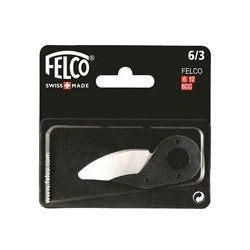 LAMA RICAMBIO FELCO 6/3