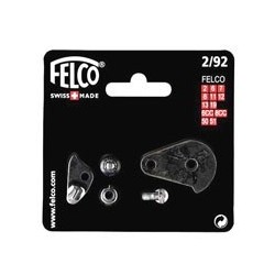 KIT RICAMBI FELCO 2/92