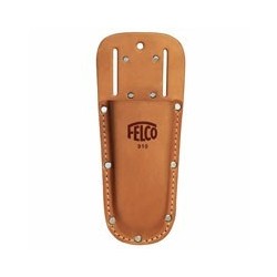 PORTAFORBICI CUOIO FELCO 910